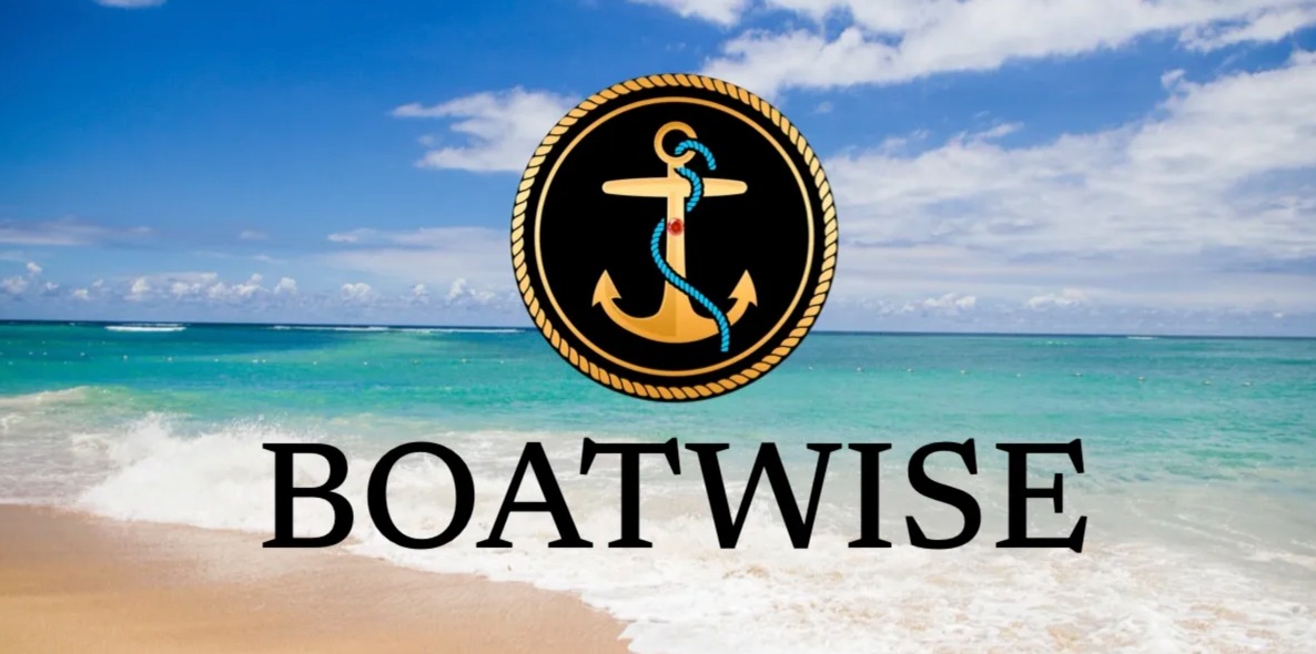 Basic Coastal Navigation