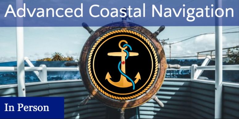 Advanced Coastal Navigation