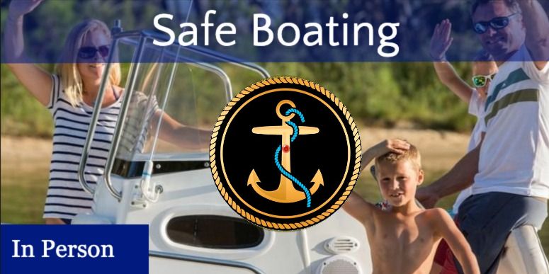 Boatwise Safe Boating
