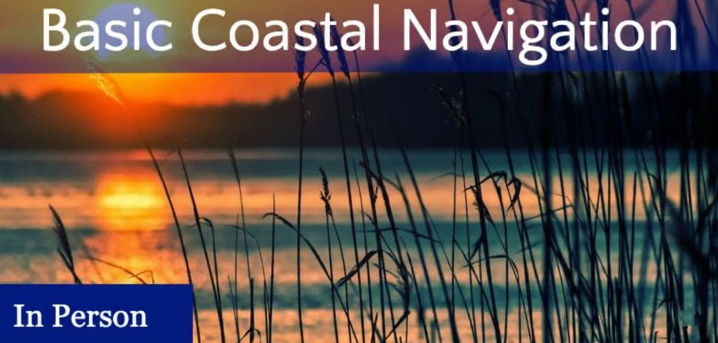 Basic Coastal Navigation Course