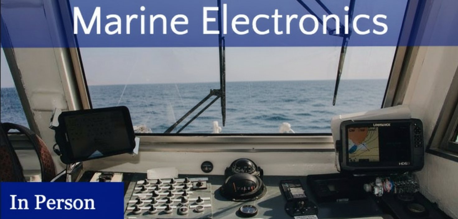 Boatwise Marine Electronics