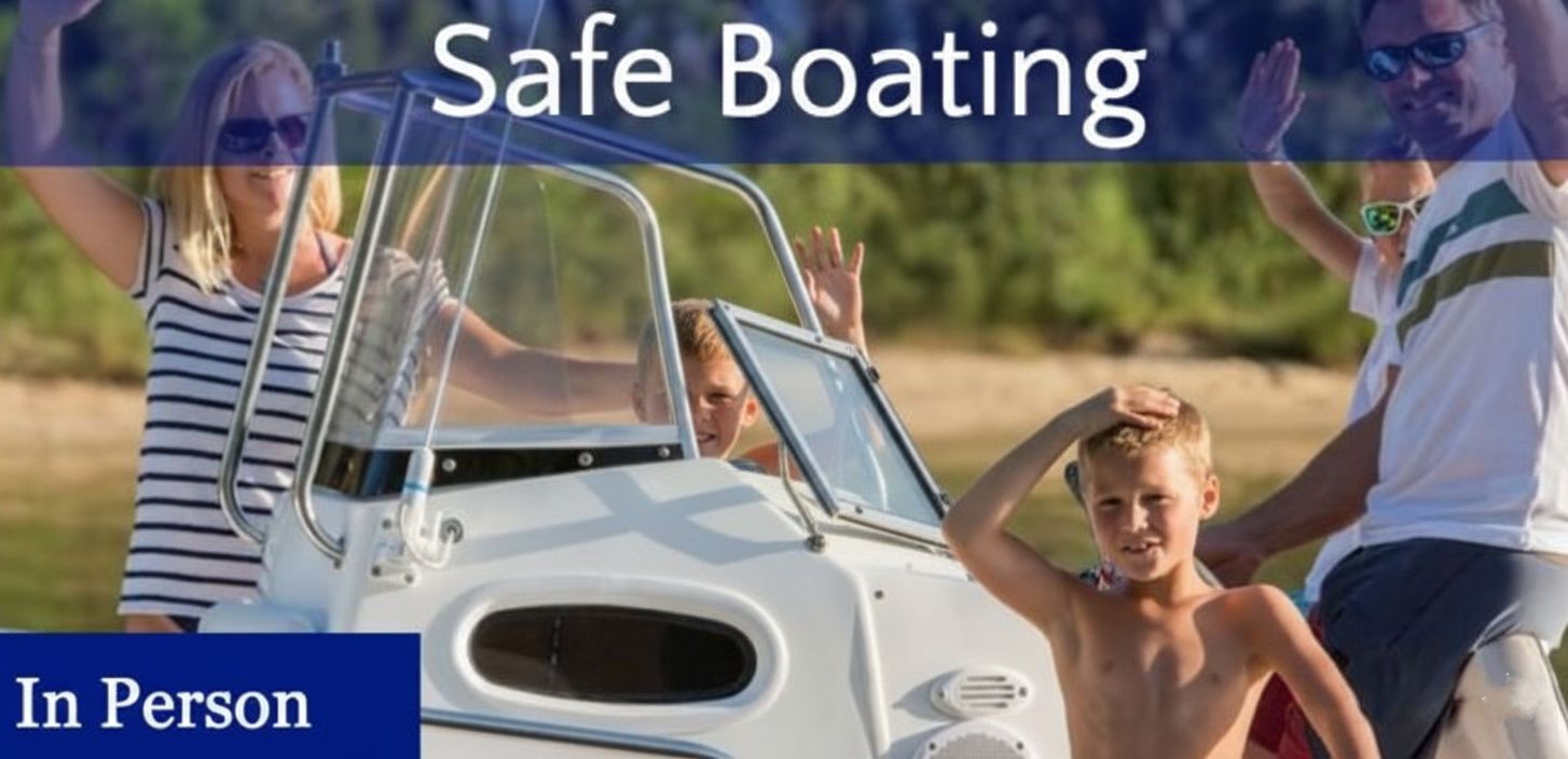 Boatwise Safe Boating